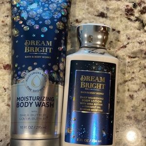 BBW Dream Bright set